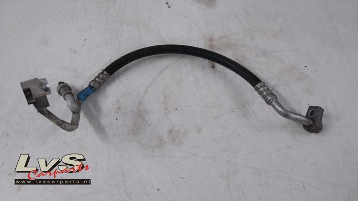 Ford Focus Air conditioning line