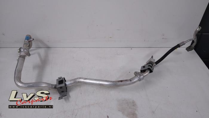 Ford Focus Air conditioning line