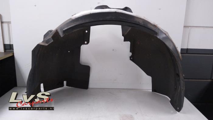 Ford Focus Wheel arch liner