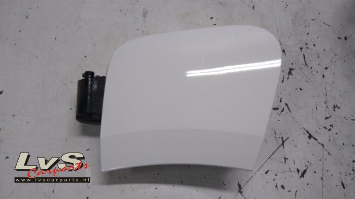 Opel Crossland X Clapet réservoir