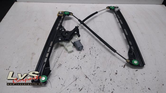 Citroen C4 Picasso Fenstermechanik 4-türig links vorne