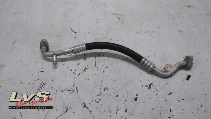 Mercedes Vito Airco Leiding