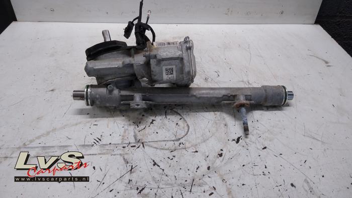 Opel Crossland X Power steering box