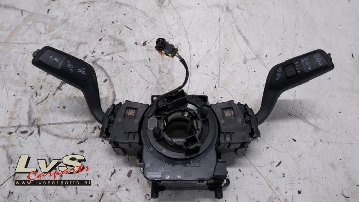 Ford Fiesta Steering column stalk