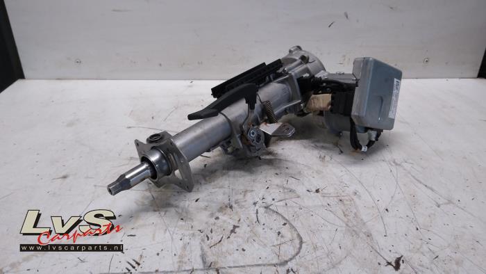 Ford Fiesta Stuurbekrachtiging Elektrisch