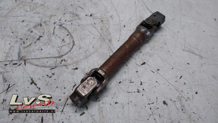 Ford Fiesta Stuurkolomas