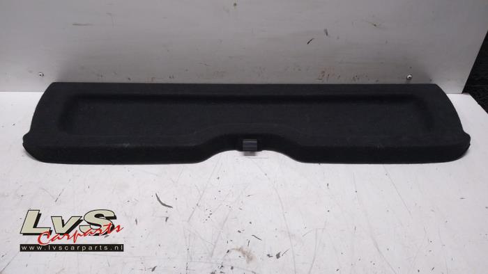 Opel Karl Plage arrière