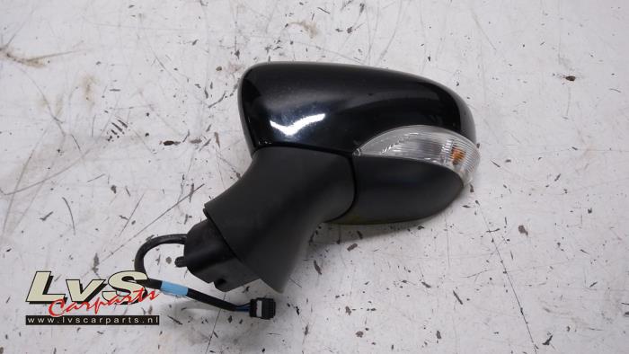 Renault Clio Wing mirror, left
