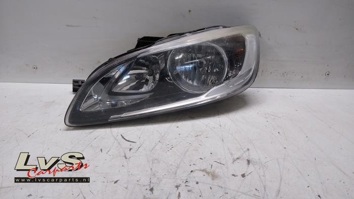 Volvo V60 Phare gauche