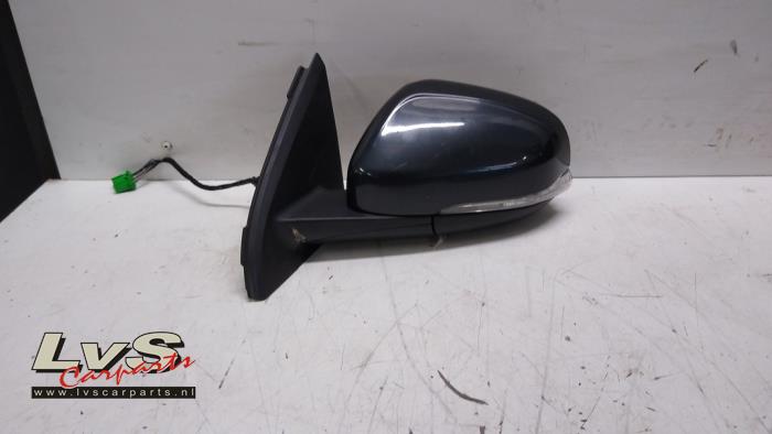 Volvo V60 Rétroviseur extérieur gauche