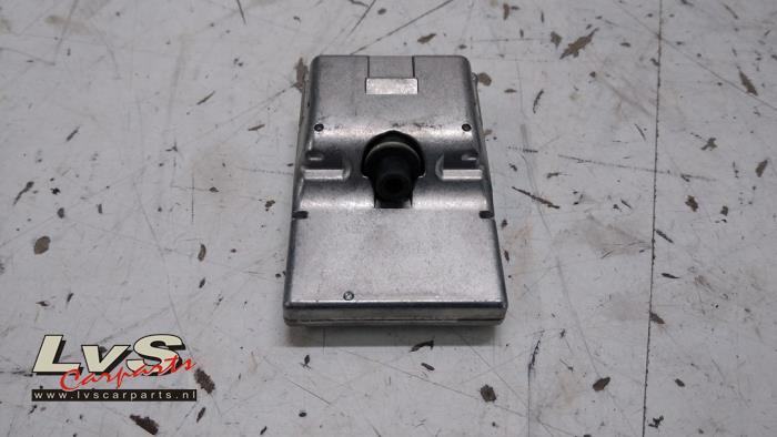 Opel Karl Kamera Vorderseite