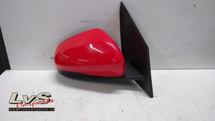 Opel Karl Buitenspiegel rechts