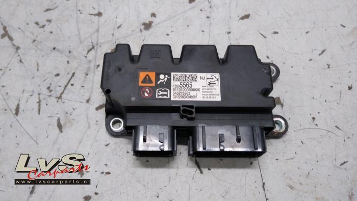 Opel Karl Airbag Modul