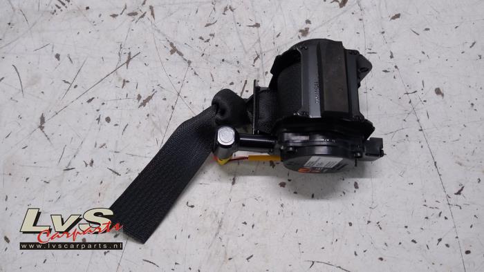 Opel Karl Tendeur de ceinture arrière droit