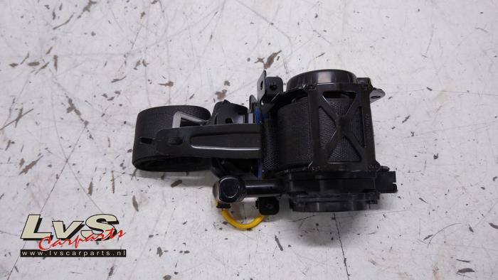 Opel Karl Tendeur de ceinture droit