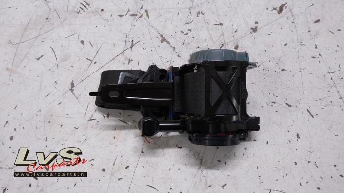 Opel Karl Tendeur de ceinture gauche