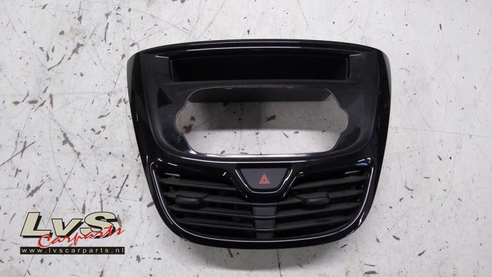 Opel Karl Cadre radio