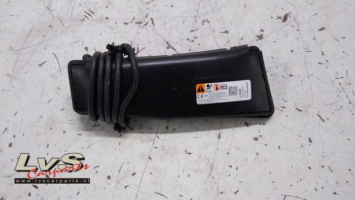 Opel Karl Airbag siège