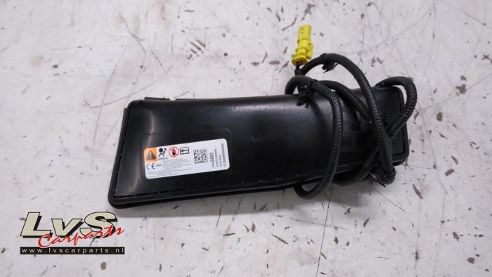 Opel Karl Airbag siège