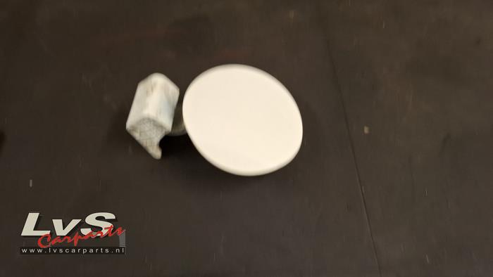 Kia Picanto Tankklappe