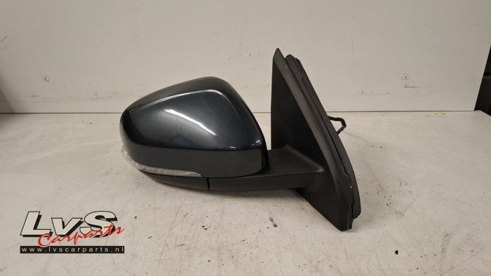 Volvo V60 Rétroviseur extérieur droit
