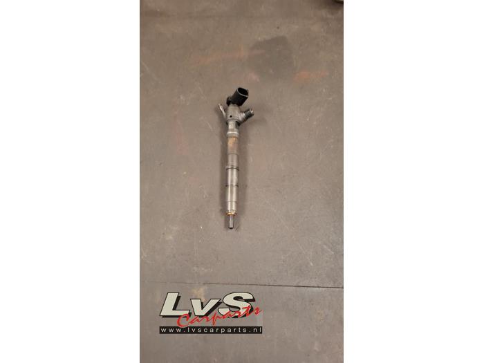 Volkswagen Golf Sportsvan Injector (diesel)