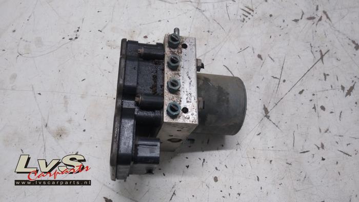 Mercedes Vito ABS Pomp