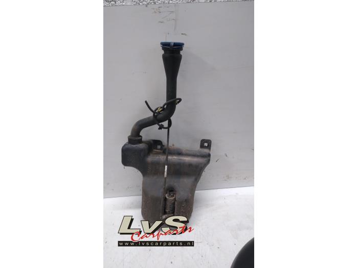 Mercedes Vito Front windscreen washer reservoir