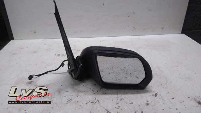 Mercedes Vito Buitenspiegel rechts