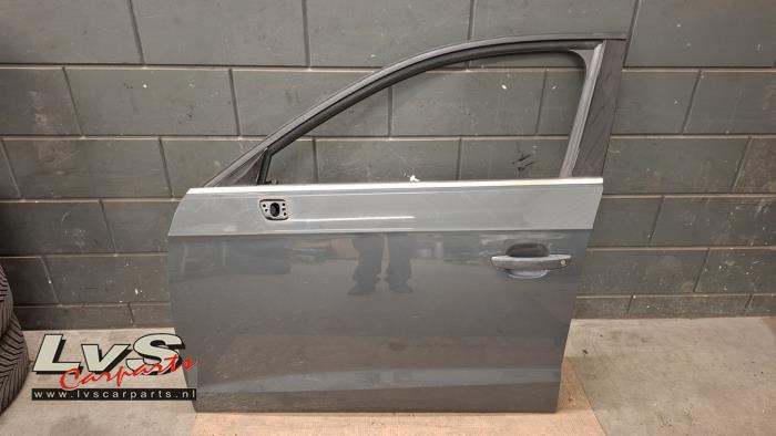 Audi A3 Portière 4portes avant gauche