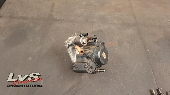 Hyundai H300 Pompe diesel