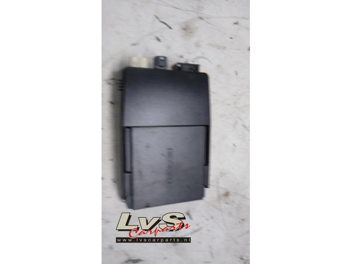 Mercedes Vito Navigation module