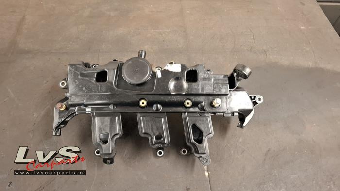 Renault Master Rocker cover