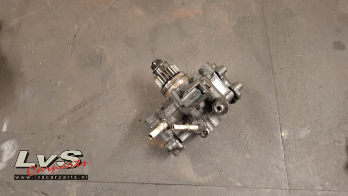 Renault Master Pompe carburant mécanique