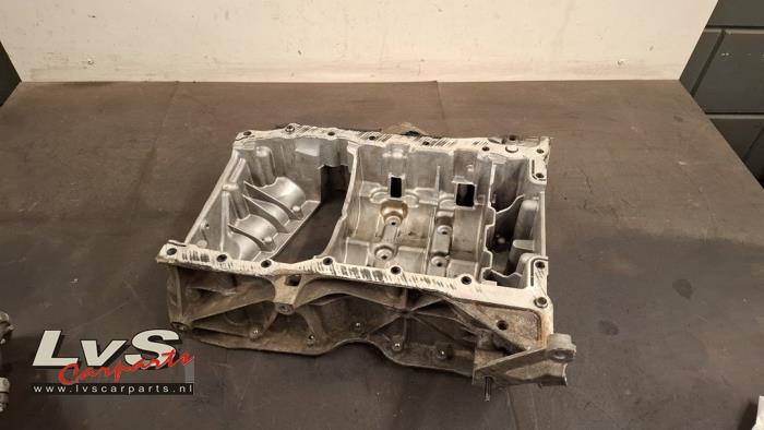 Renault Master Sump