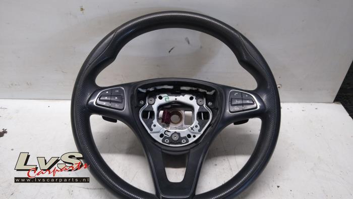 Mercedes Vito Volant