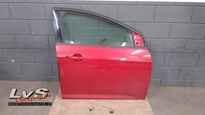 Ford Focus Portier 4Deurs rechts-voor