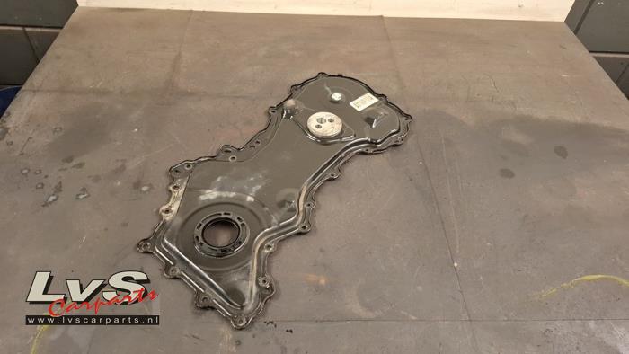 Renault Master Timing cover