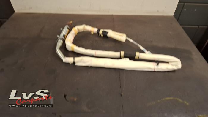 Hyundai I30 Roof curtain airbag, right