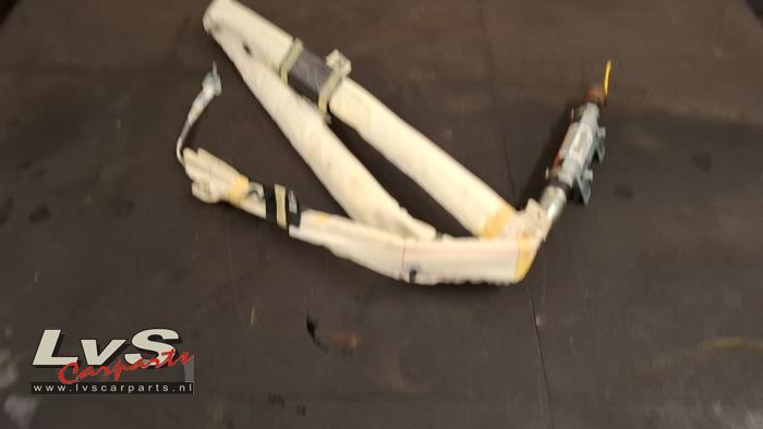 Hyundai I30 Roof curtain airbag, left