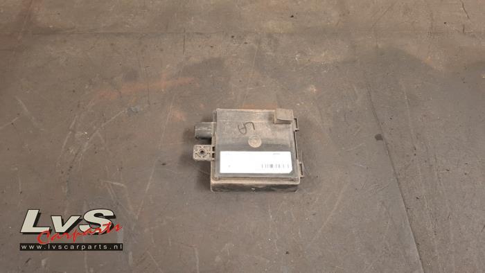 Ford Focus Side assist sensor