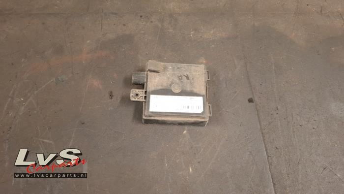 Ford Focus Side assist sensor