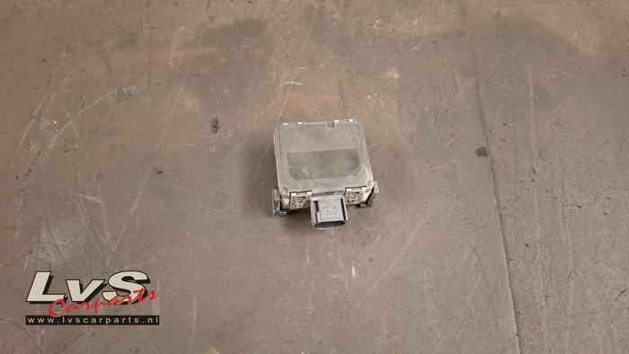 Nissan Qashqai ACC sensor (distance)
