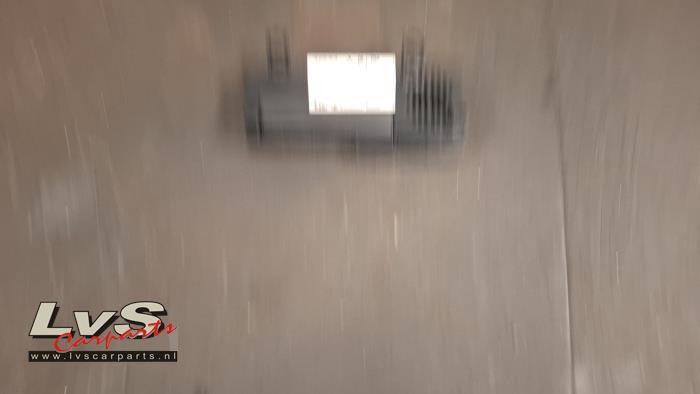 Peugeot 208 Modul (sonstige)