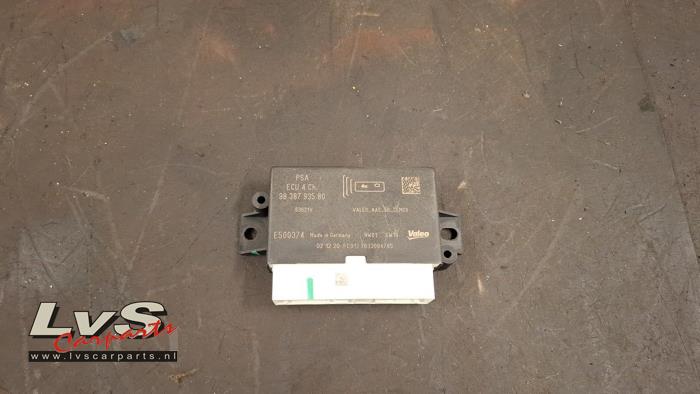 Peugeot 208 PDC Modul