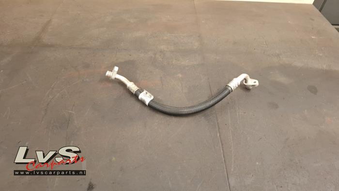 Peugeot 208 Klima Leitung