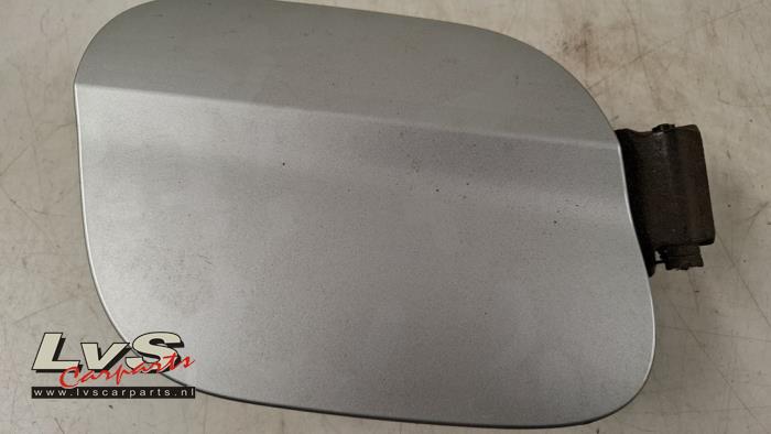 Opel Astra Tank Klep