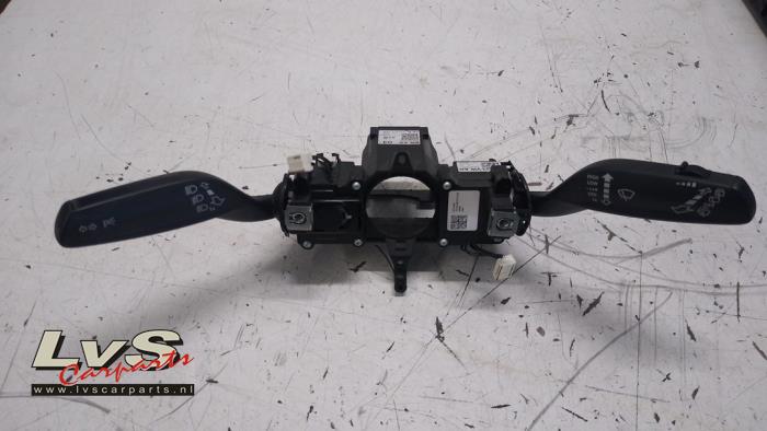 Audi A1 Steering column stalk