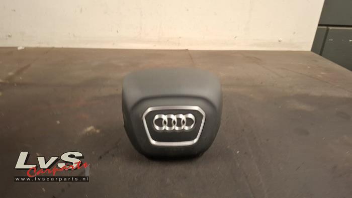 Audi Q5 Airbag gauche (volant)