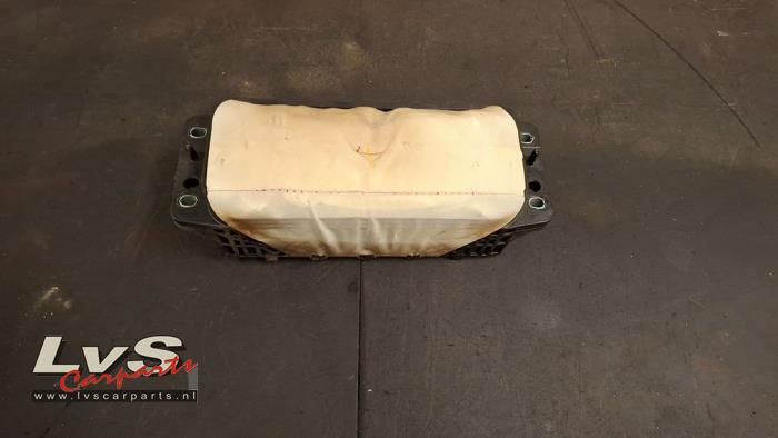 Audi Q5 Airbag rechts (Armaturenbrett)